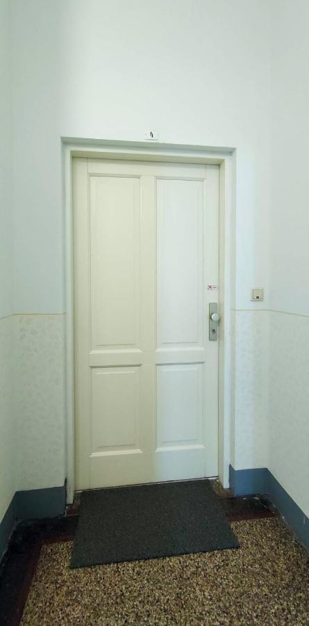 Cozy Domicile Schönbrunn I Viena Exterior foto